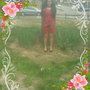 Meet your Posher, Rita